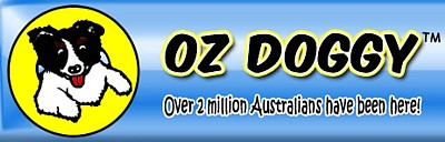 Oz Doggy - leading Dog Directory in Australia