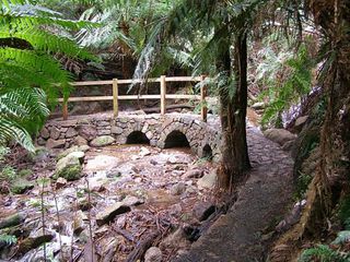 Warburton Valley / Yarra Valley Tourism Info - PR3