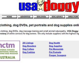 UsaDoggy.com - PR1