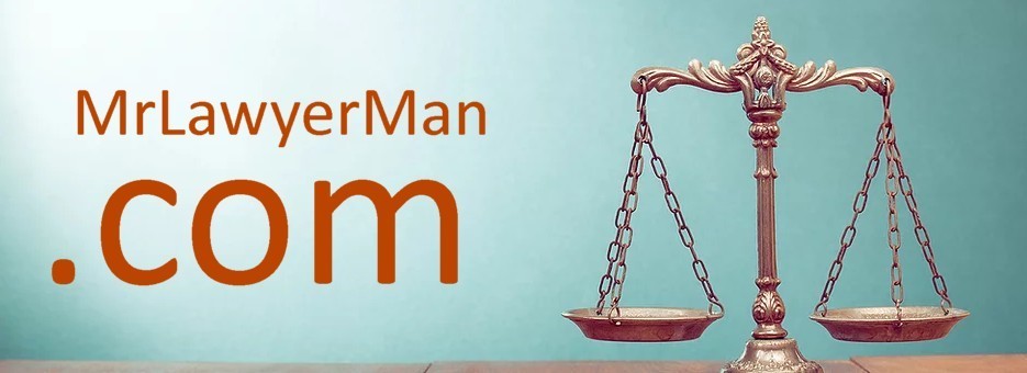 Mr Lawyer Man Image Test