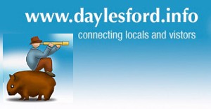 Daylesford.Info - PR1